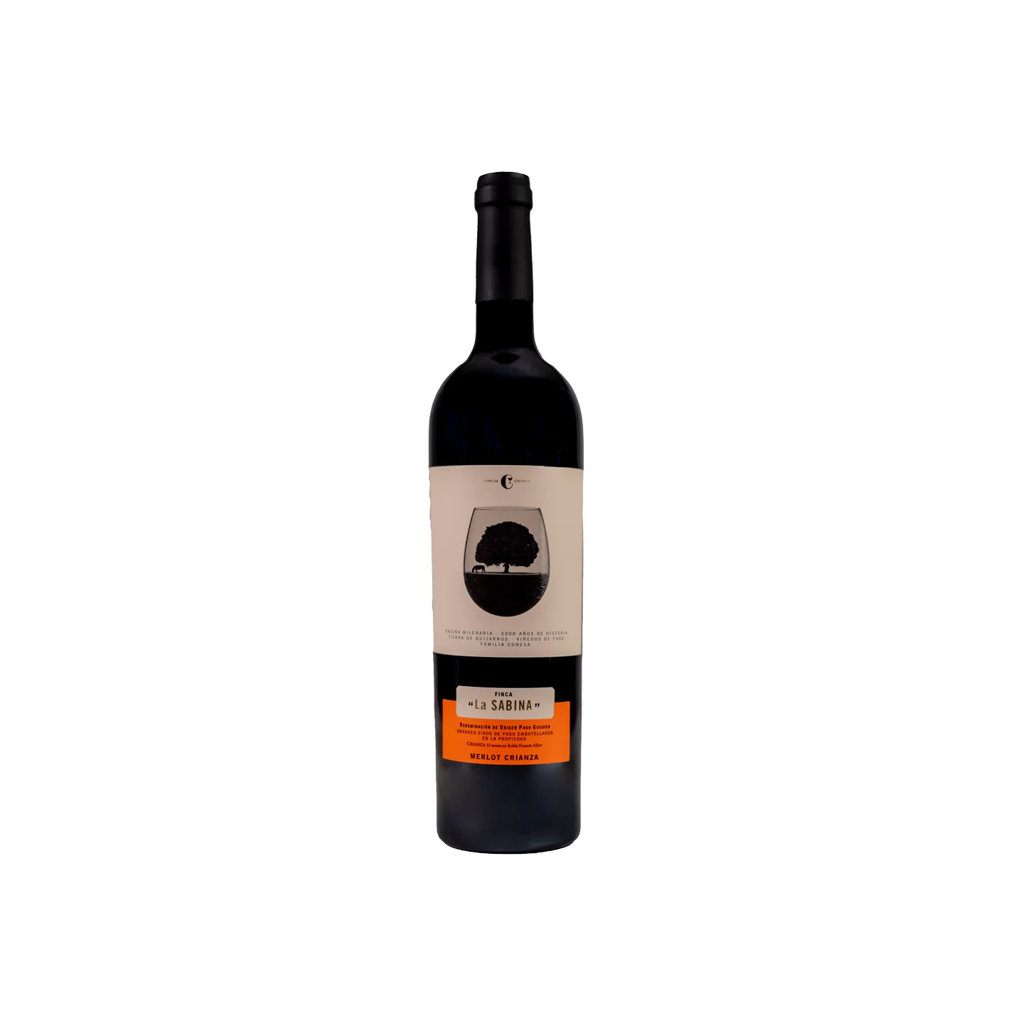 Finca La Sabina Merlot