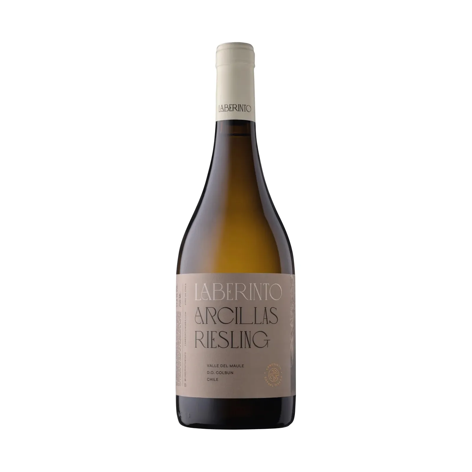 Laberinto Arcillas Riesling 2022 750ml
