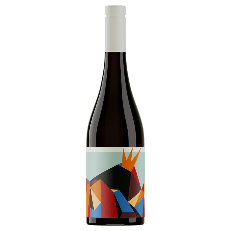 Cantine Villadora Lacryma Christi Vesuvio Rosso 2022 750ml