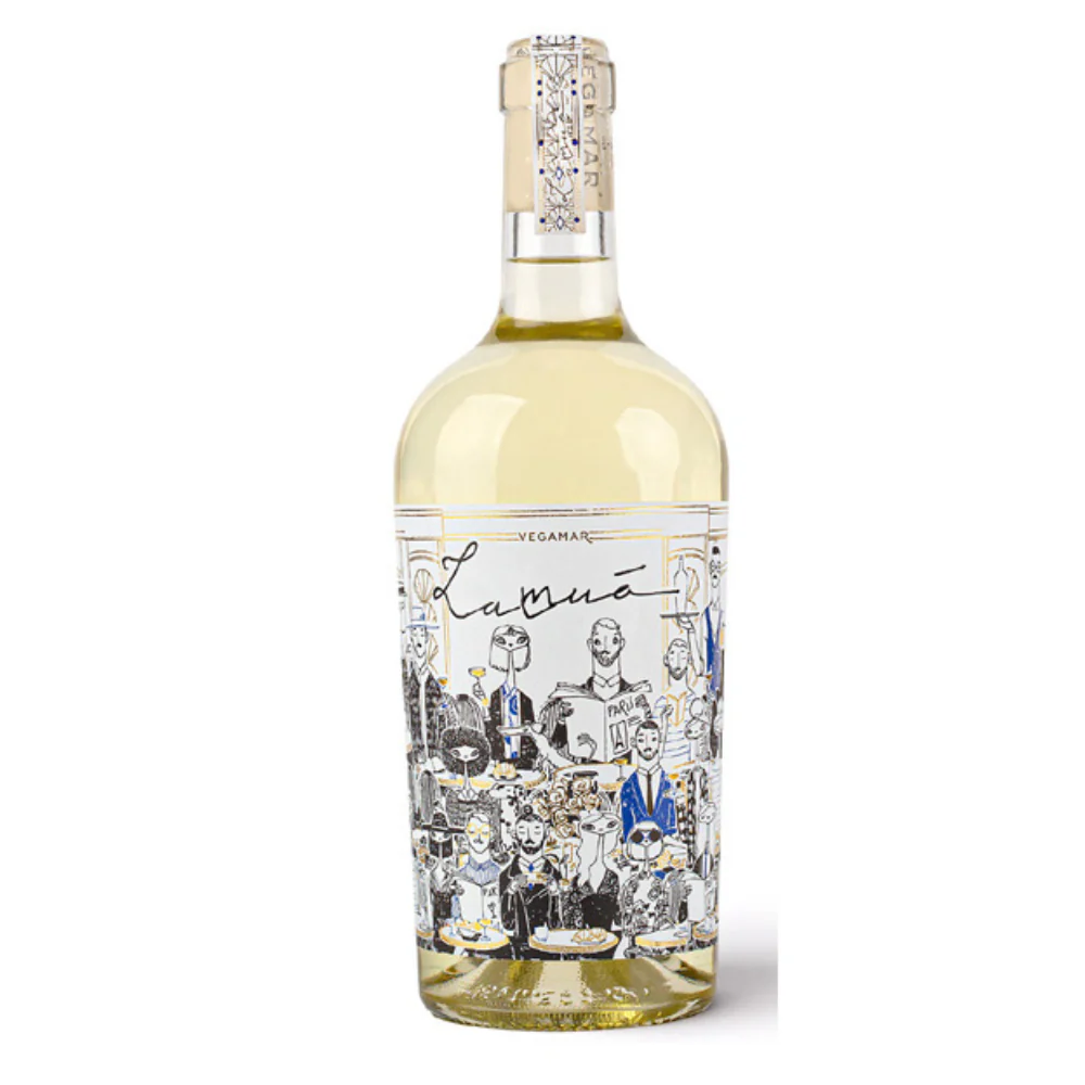 Lamua Sauvignon Blanc