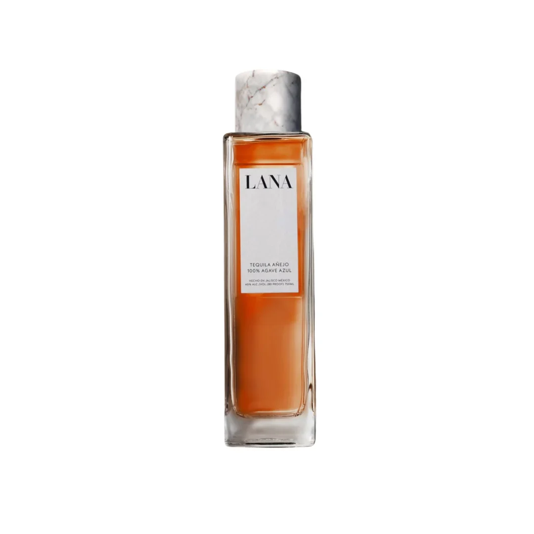 Lana Anejo Tequila