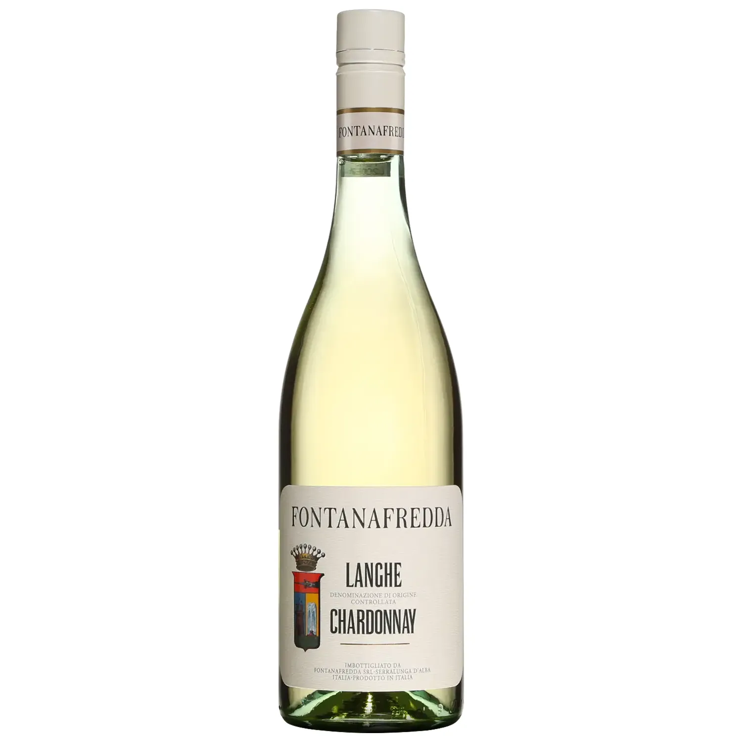 Fontanafredda Langhe Chardonnay