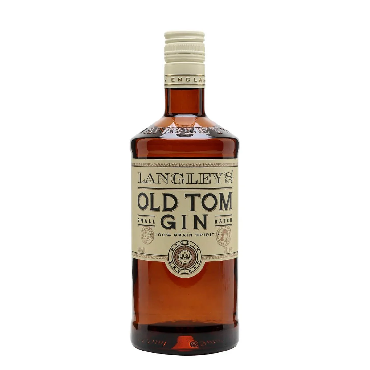 Langley's Old Tom Gin