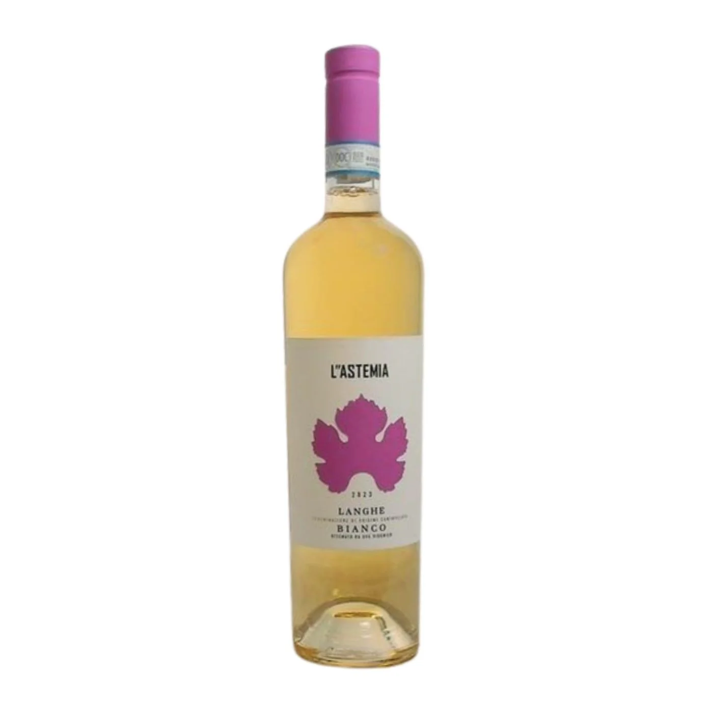 L'Astemia Pentita Viognier Langhe DOC