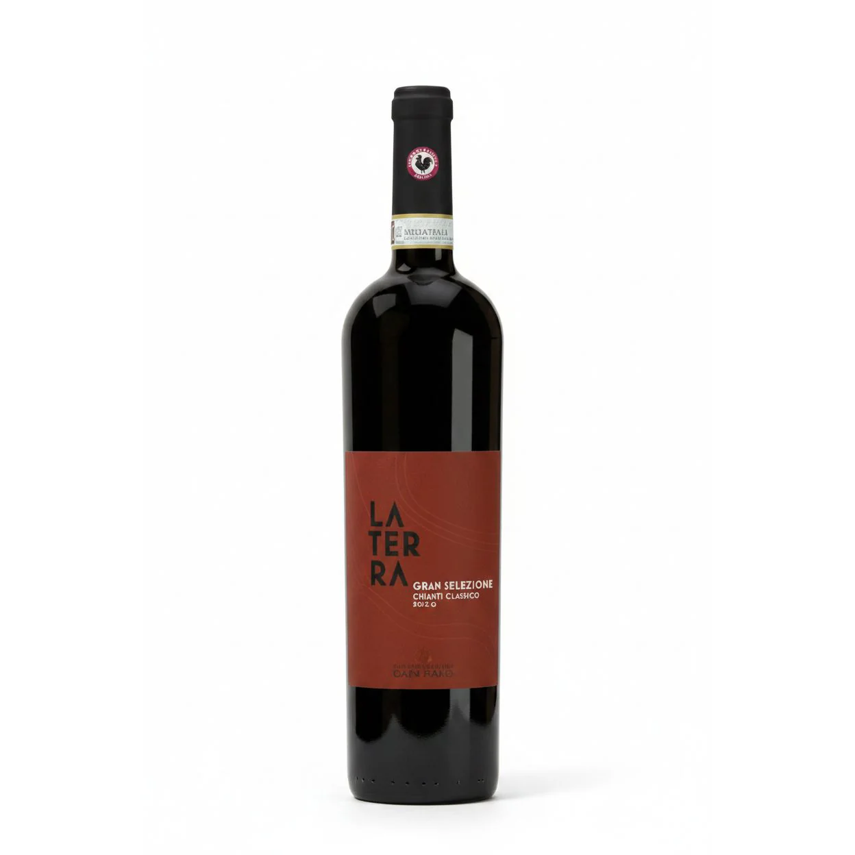 Laterra Chianti Classico Gran Selezione