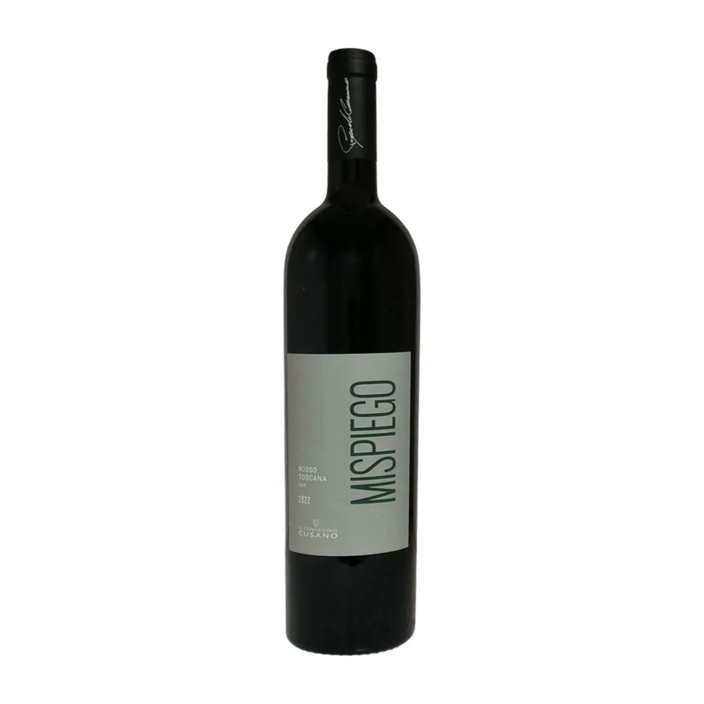 Laterra Toscana Rosso Mispiego