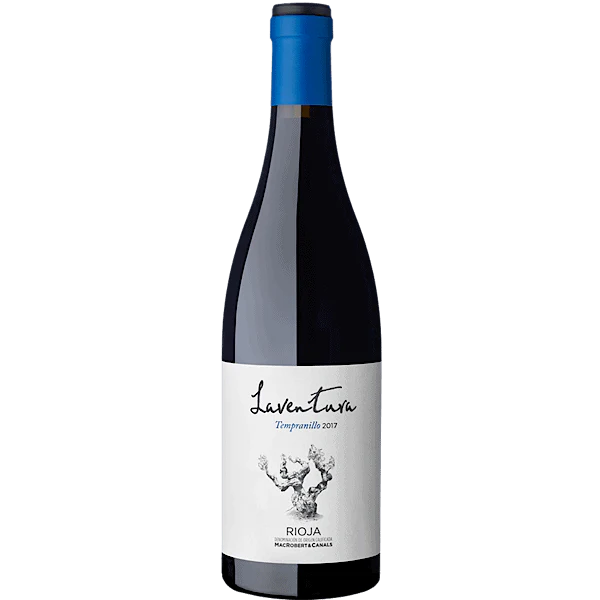 Laventura Tempranillo