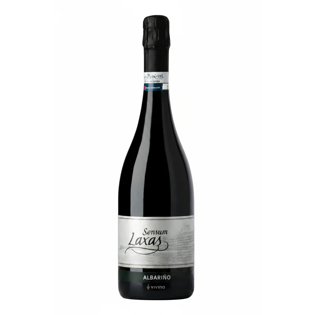 Bodegas As Laxas Sensum Laxas Sparkling Albariño