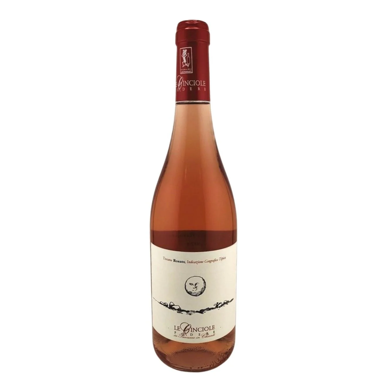 Le Cinciole Rosato Toscana