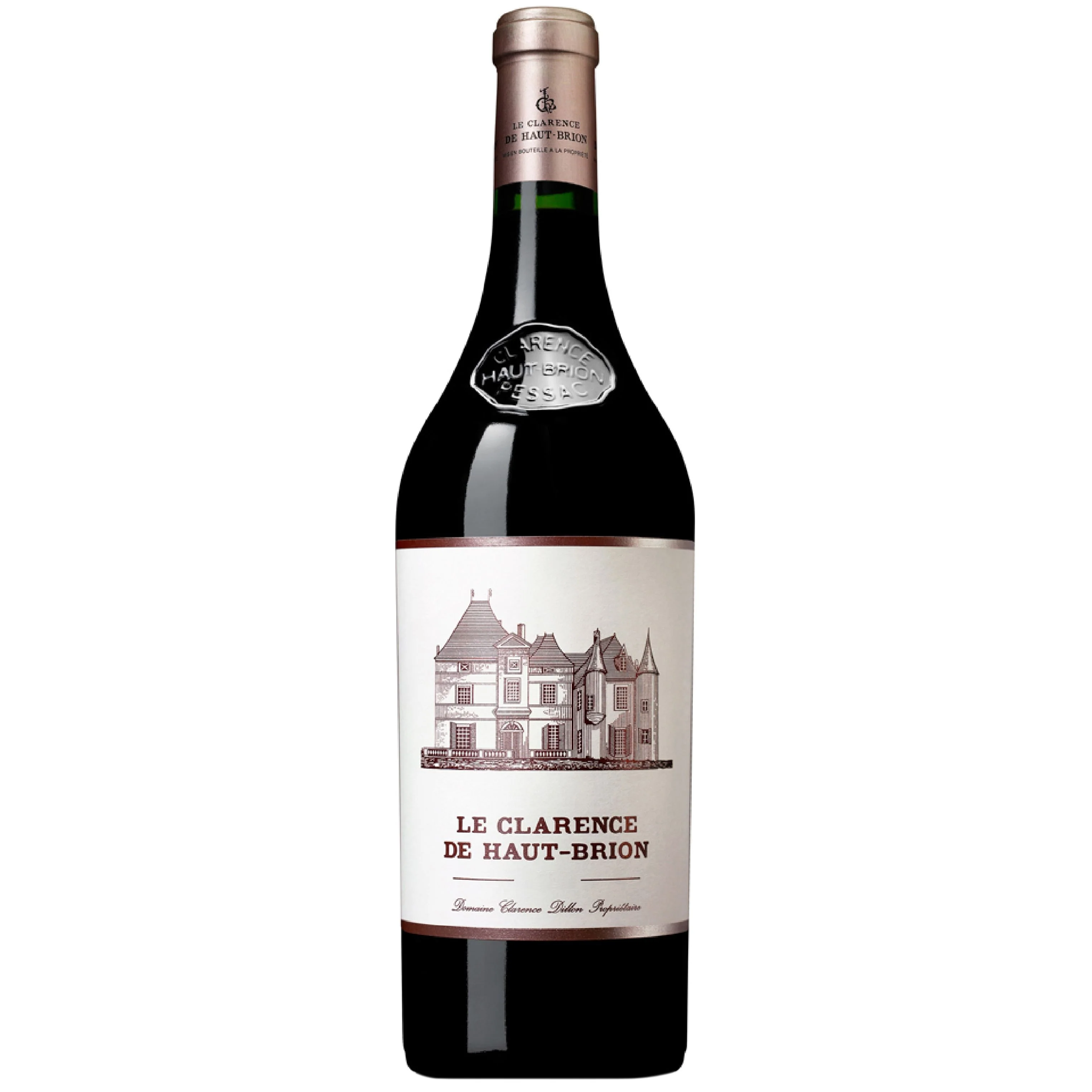 Chateau Haut-Brion Le Clarence de Haut-Brion 2021 1.5L Magnum