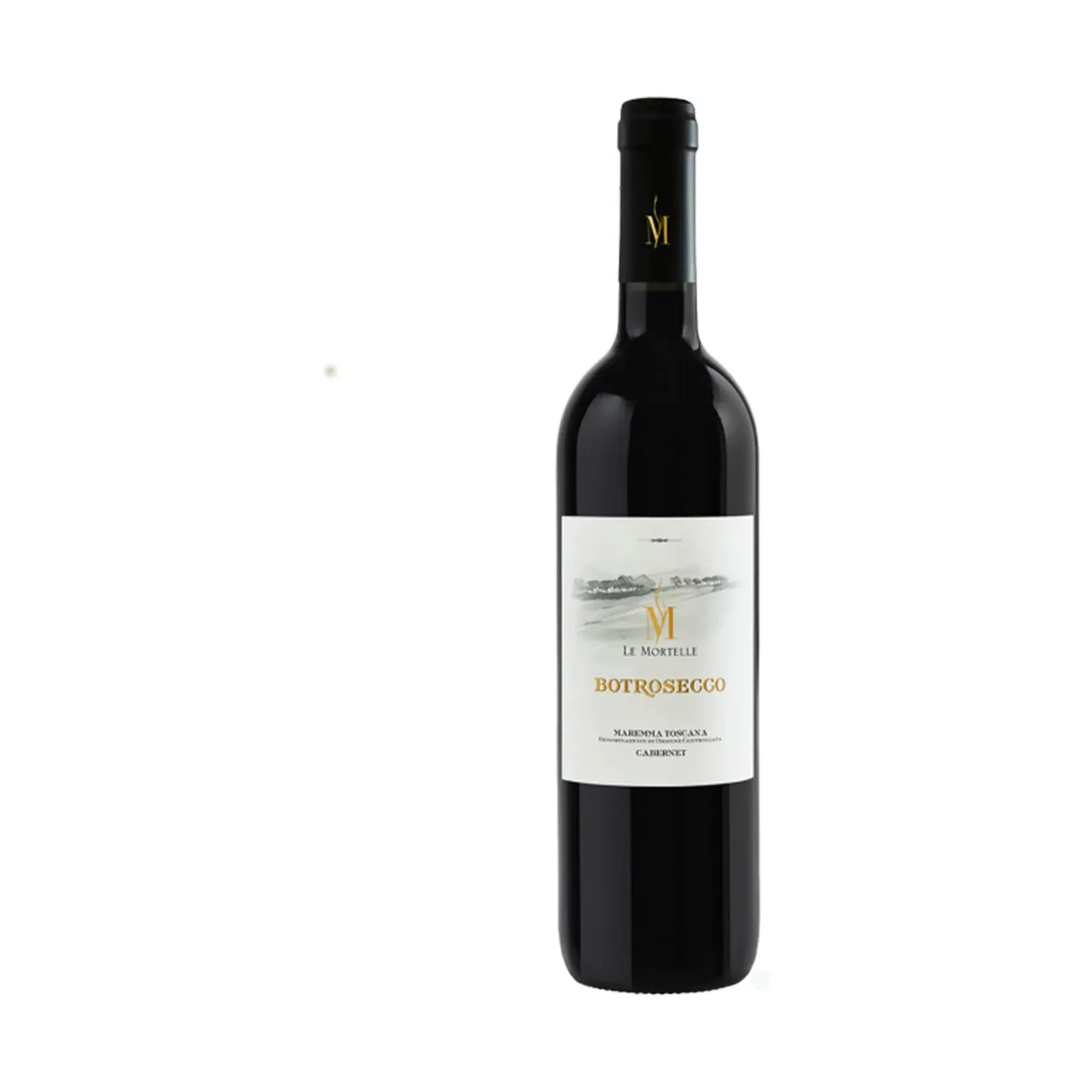 Marchesi Antinori Le Mortelle Botrosecco Maremma 2018/2023 750ml