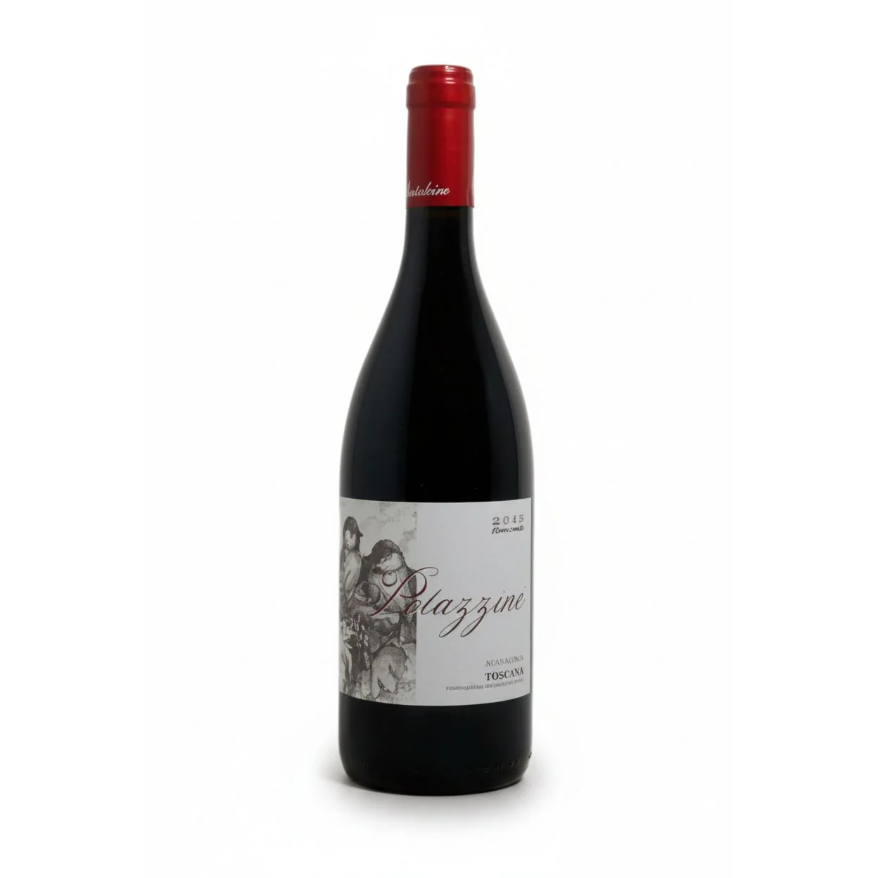 Le Potazzine Sangiovese