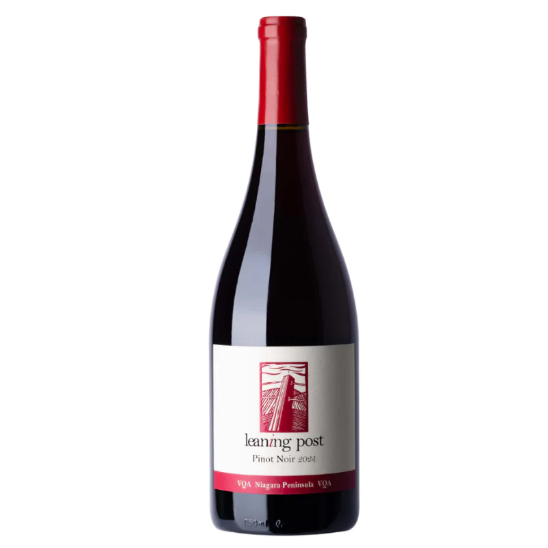 Leaning Post Pinot Noir