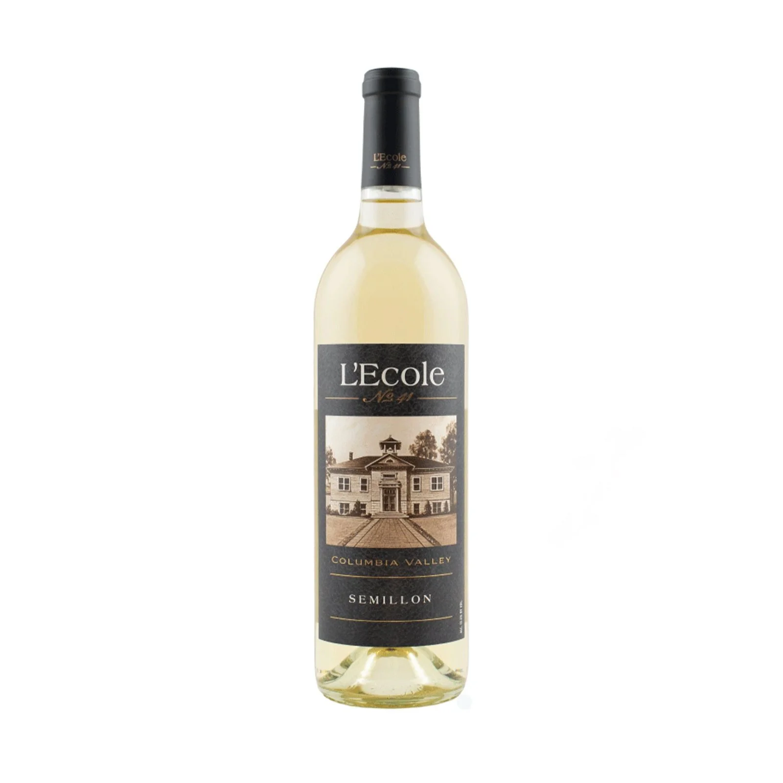 L'Ecole No. 41 Semillon