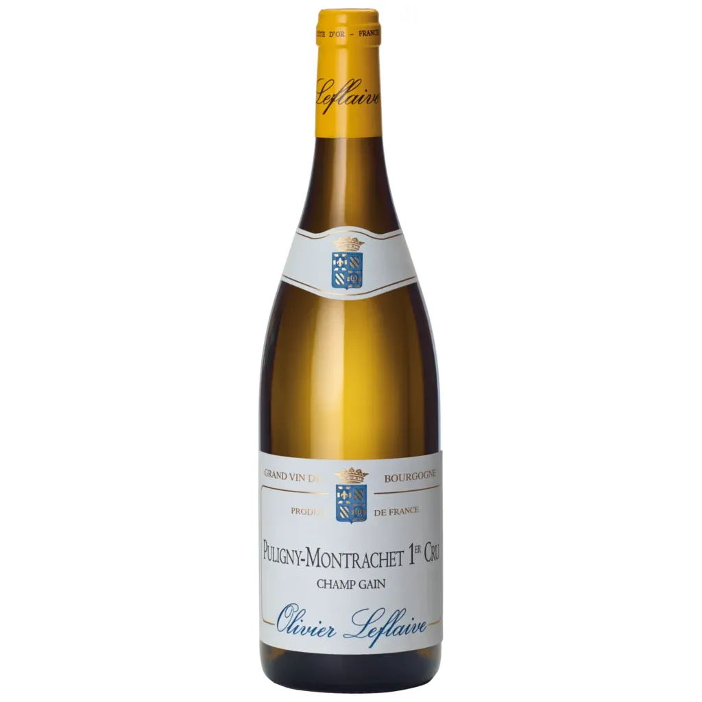 Olivier Leflaive Puligny-Montrachet 1er Cru Champ Gain 2023