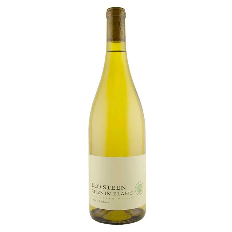 Leo Steen Saini Chenin Blanc