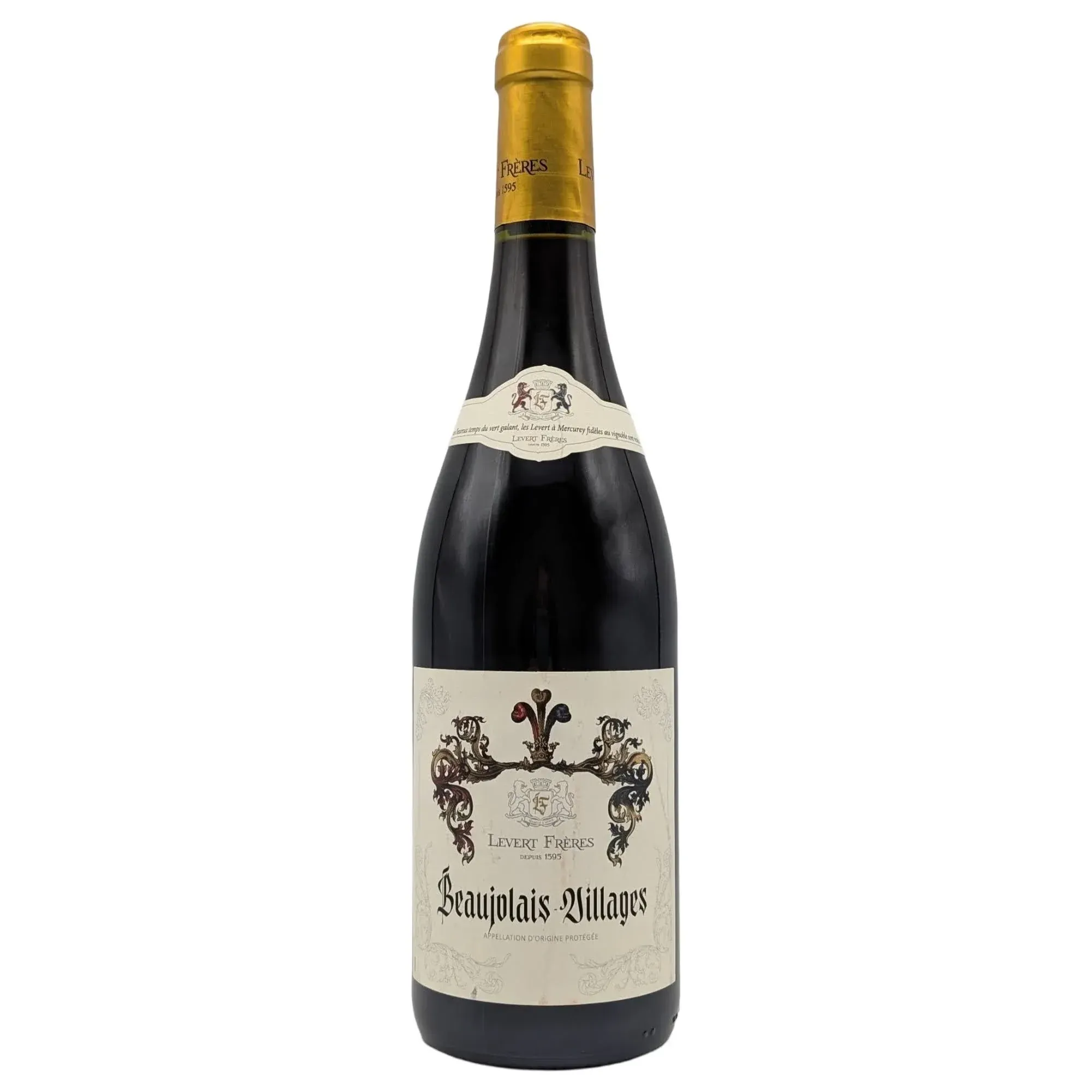 Levert Freres Beaujolais Villages