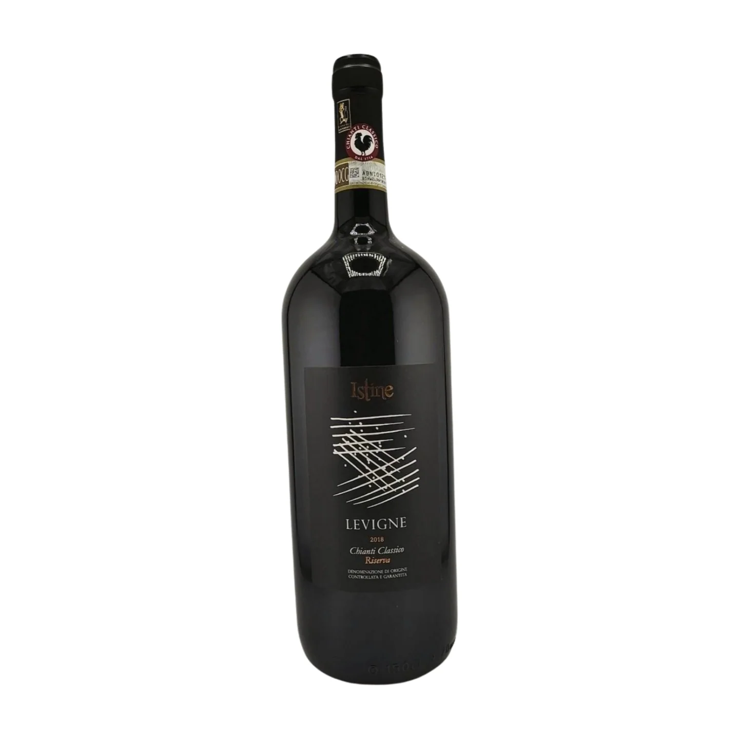 Levigne Chianti Classico Riserva 1.5L Magnum 2018