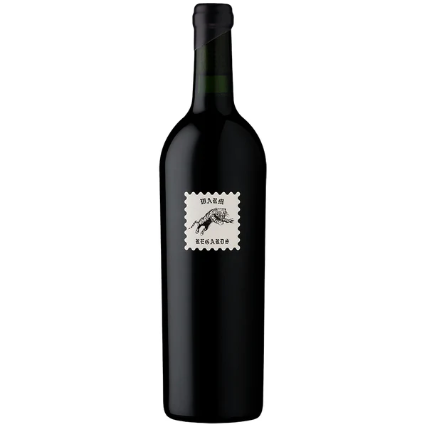 Levo Warm Regards Syrah