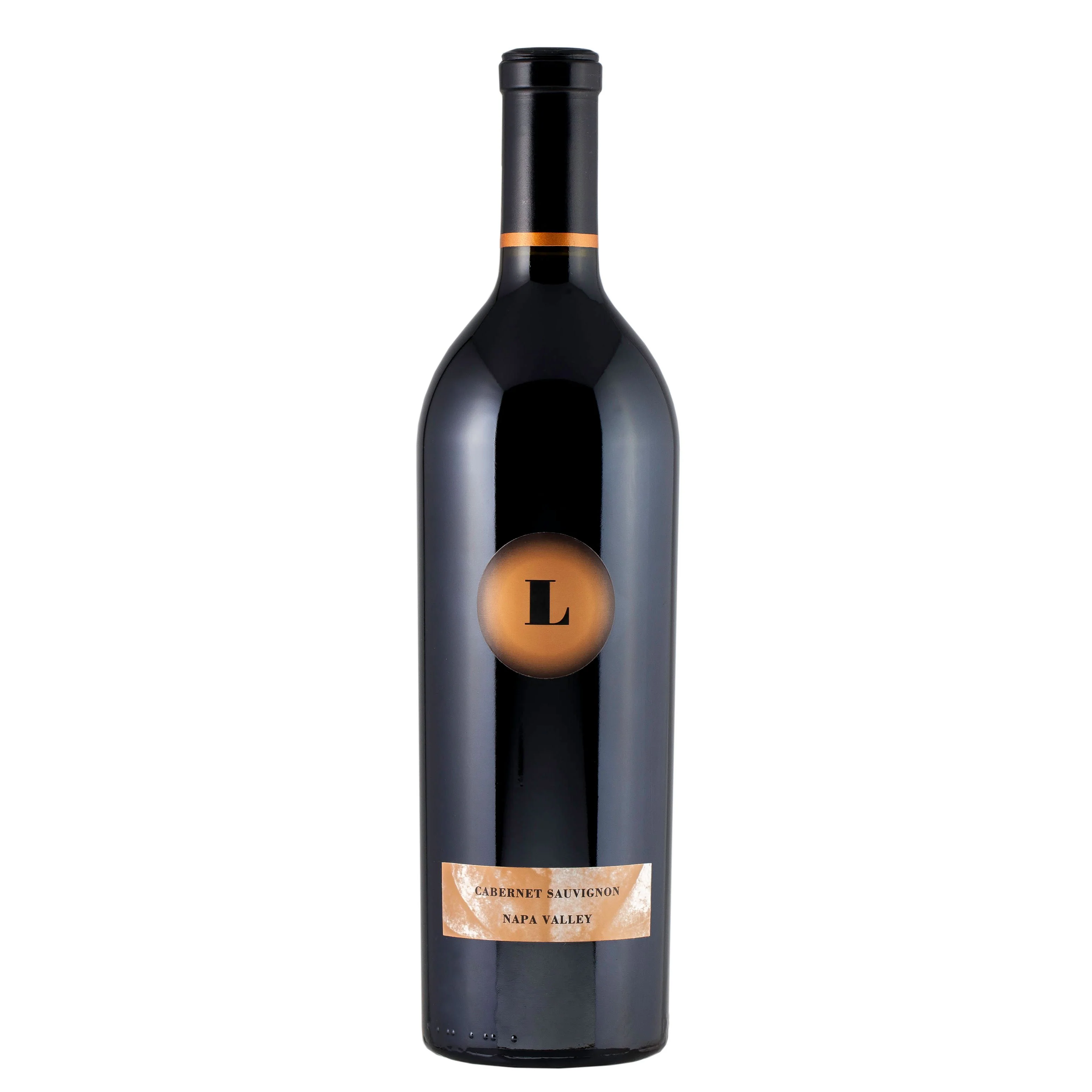 Lewis Cellars Napa Valley Cabernet Sauvignon