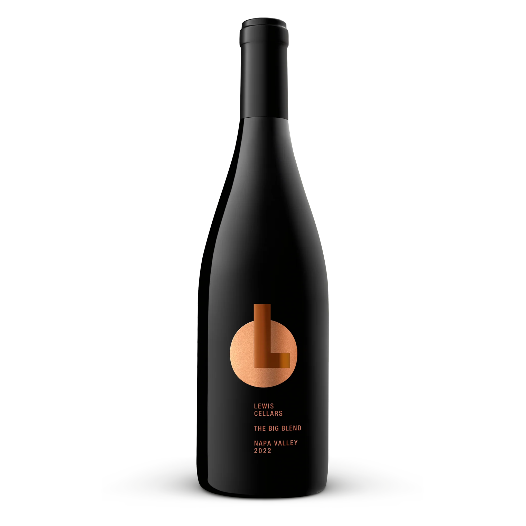 Lewis Estate Alec's Blend