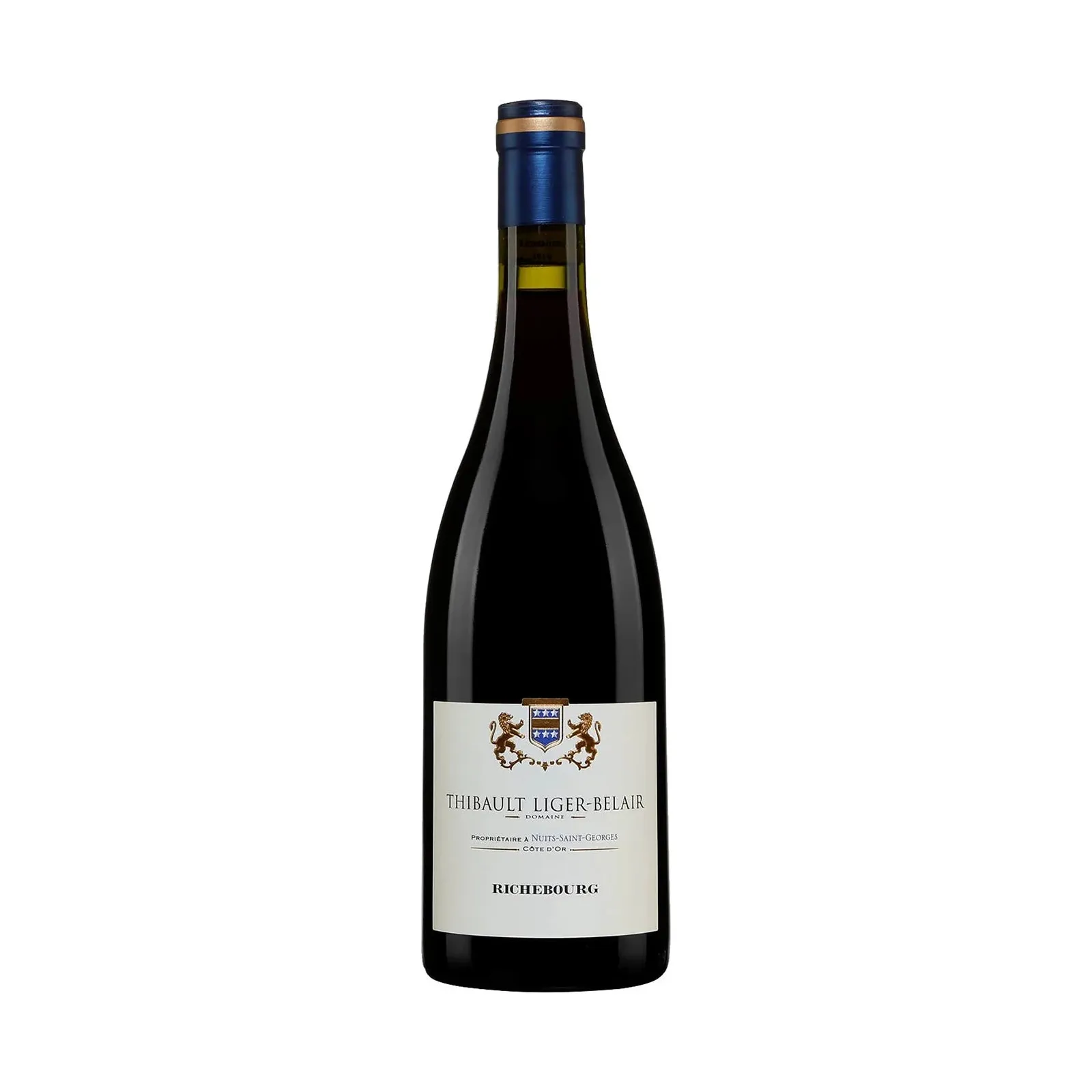 Thibault Liger-Belair Richebourg Grand Cru 2019 750ml