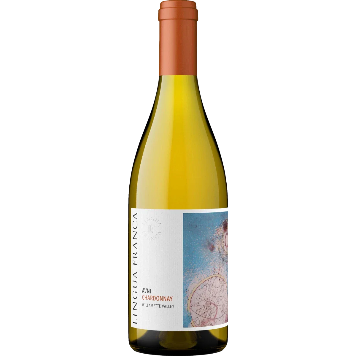 Lingua Franca AVNI Chardonnay 2022