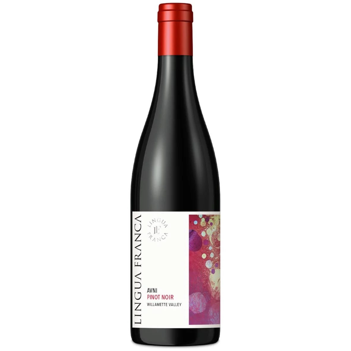 Lingua Franca AVNI Pinot Noir 2023