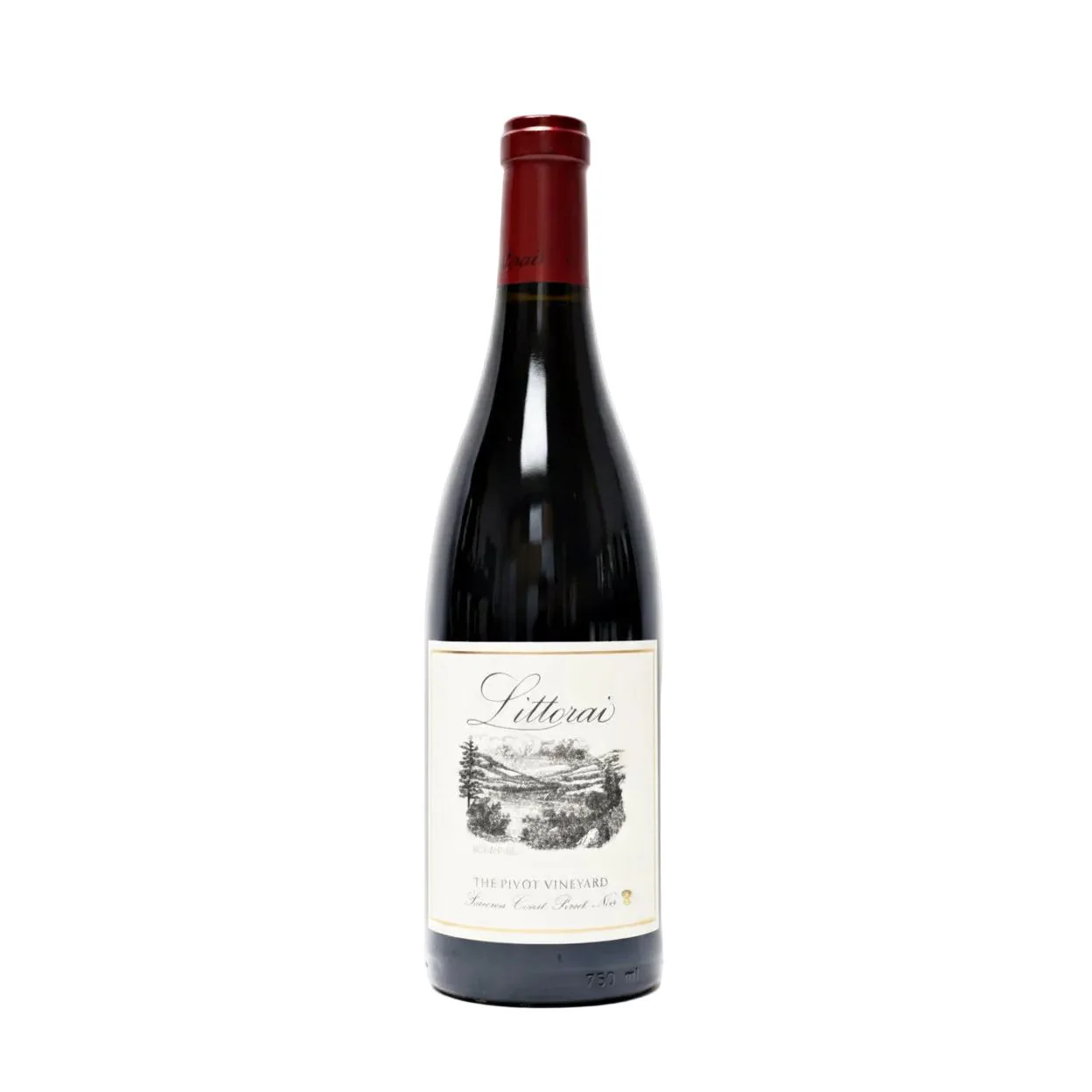 Littorai The Pivot Vineyard Pinot Noir