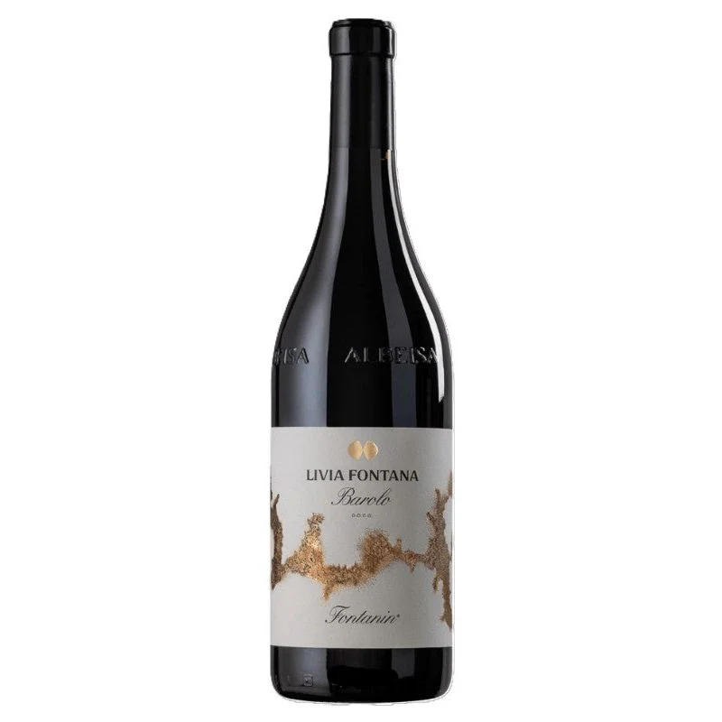Livia Fontana Barolo Fontanin