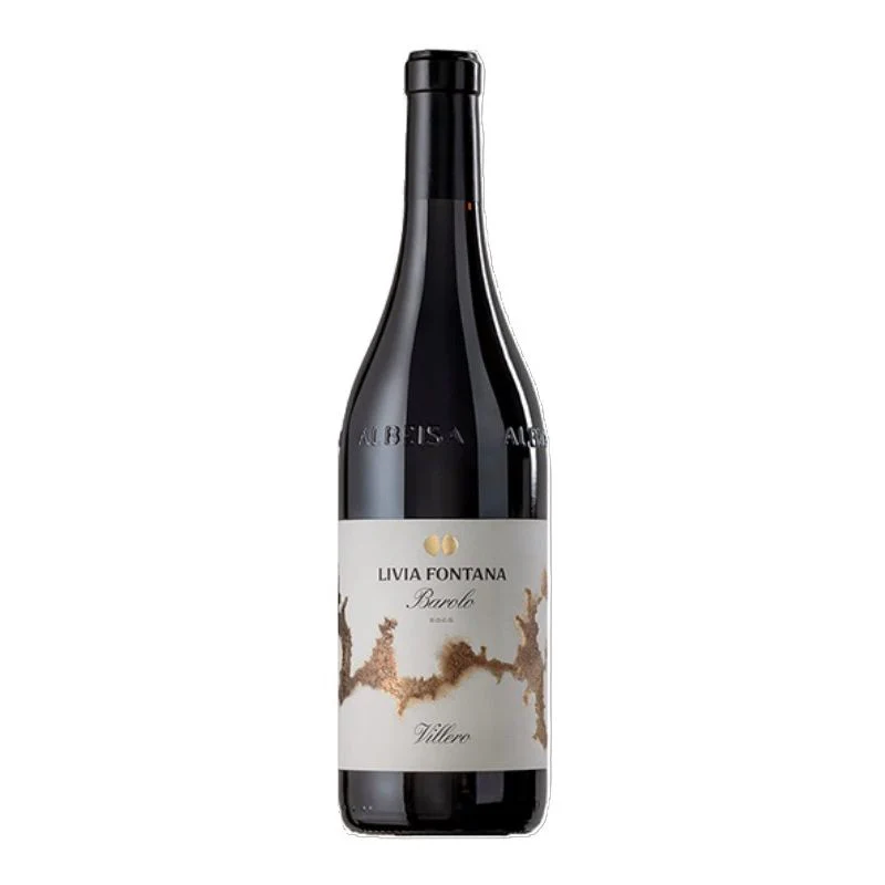 Livia Fontana Barolo Villero