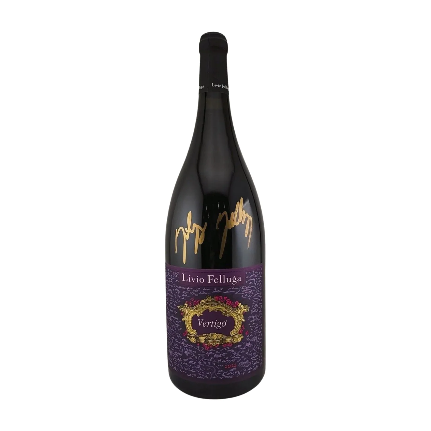 Livio Felluga Vertigo 1.5L Magnum