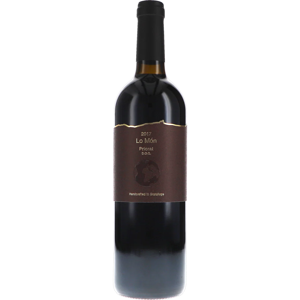 Lo Mon Red Wine