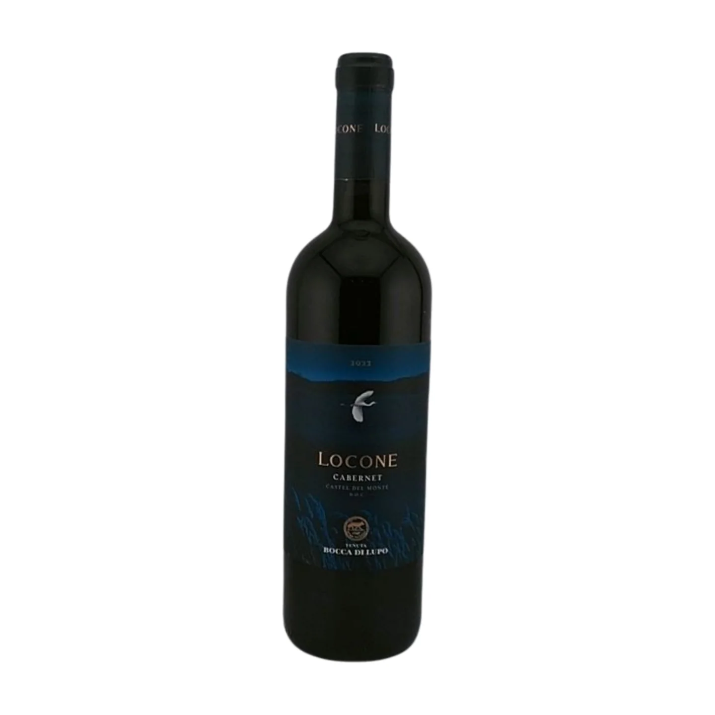 Locone Cabernet Castel del Monte Organic