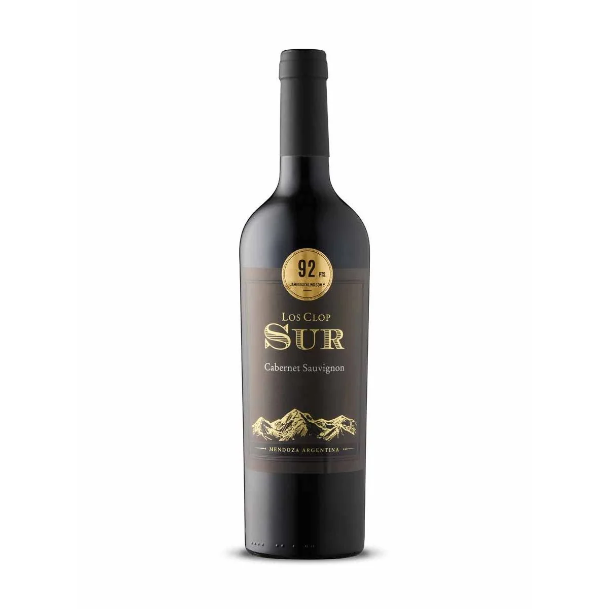 Bodegas De Los Clop Sur Cabernet Sauvignon
