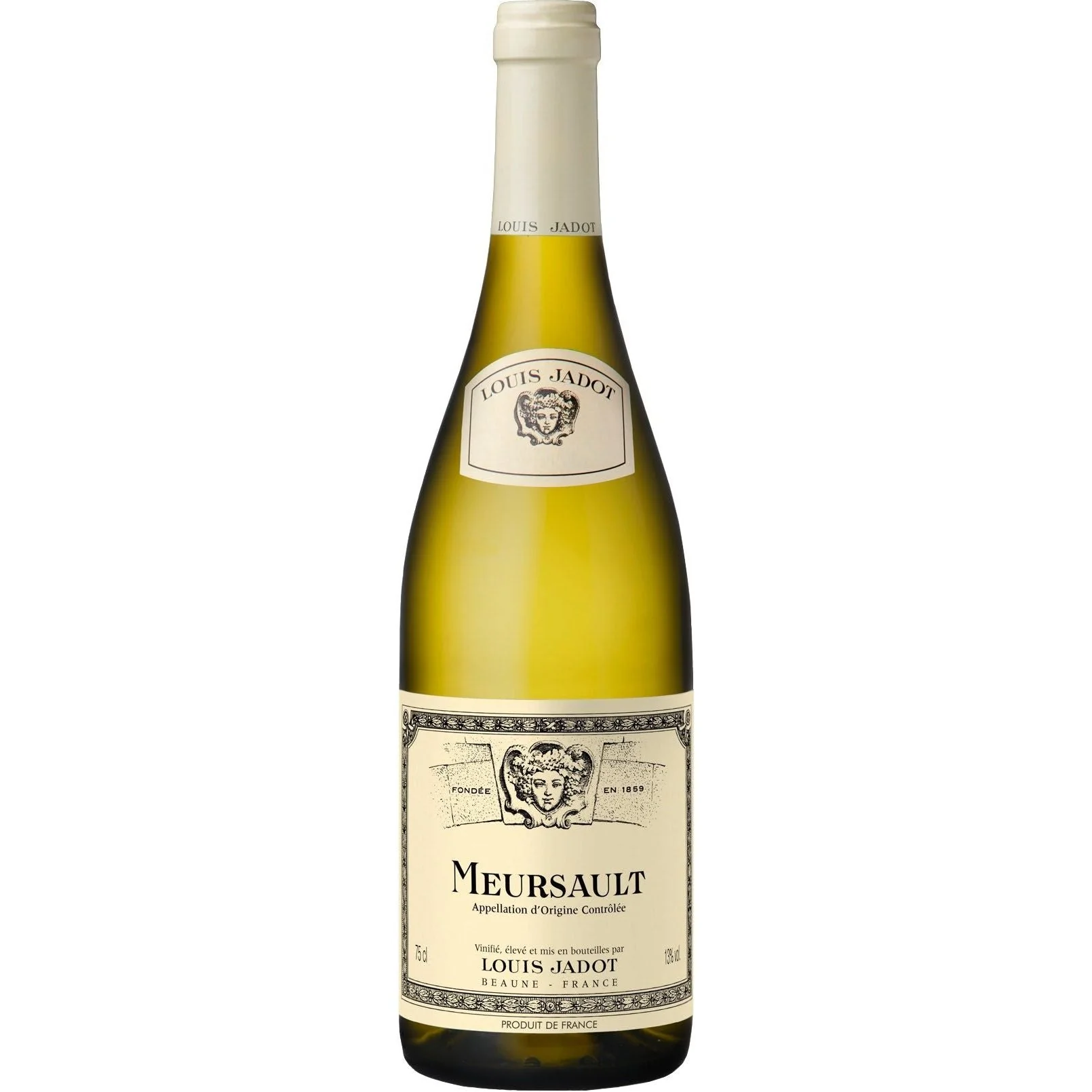 Louis Jadot Meursault 2018