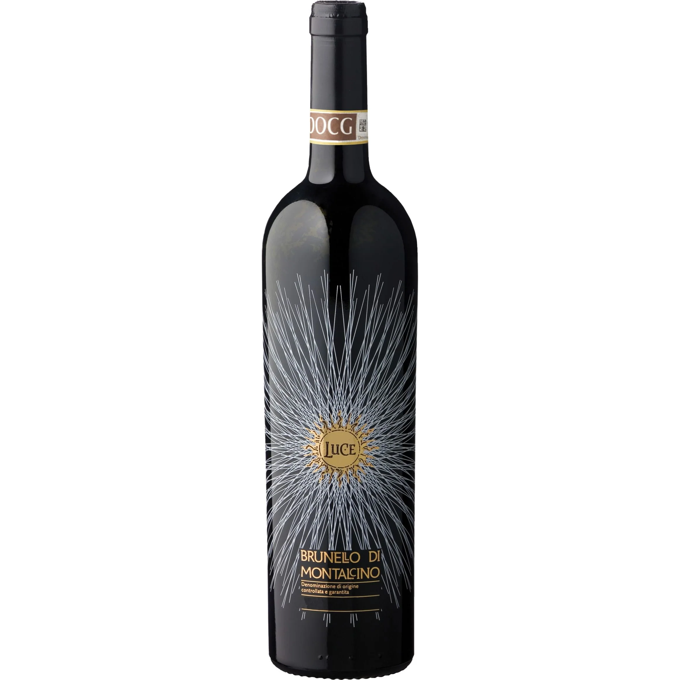 Tenuta Luce Brunello di Montalcino 2019