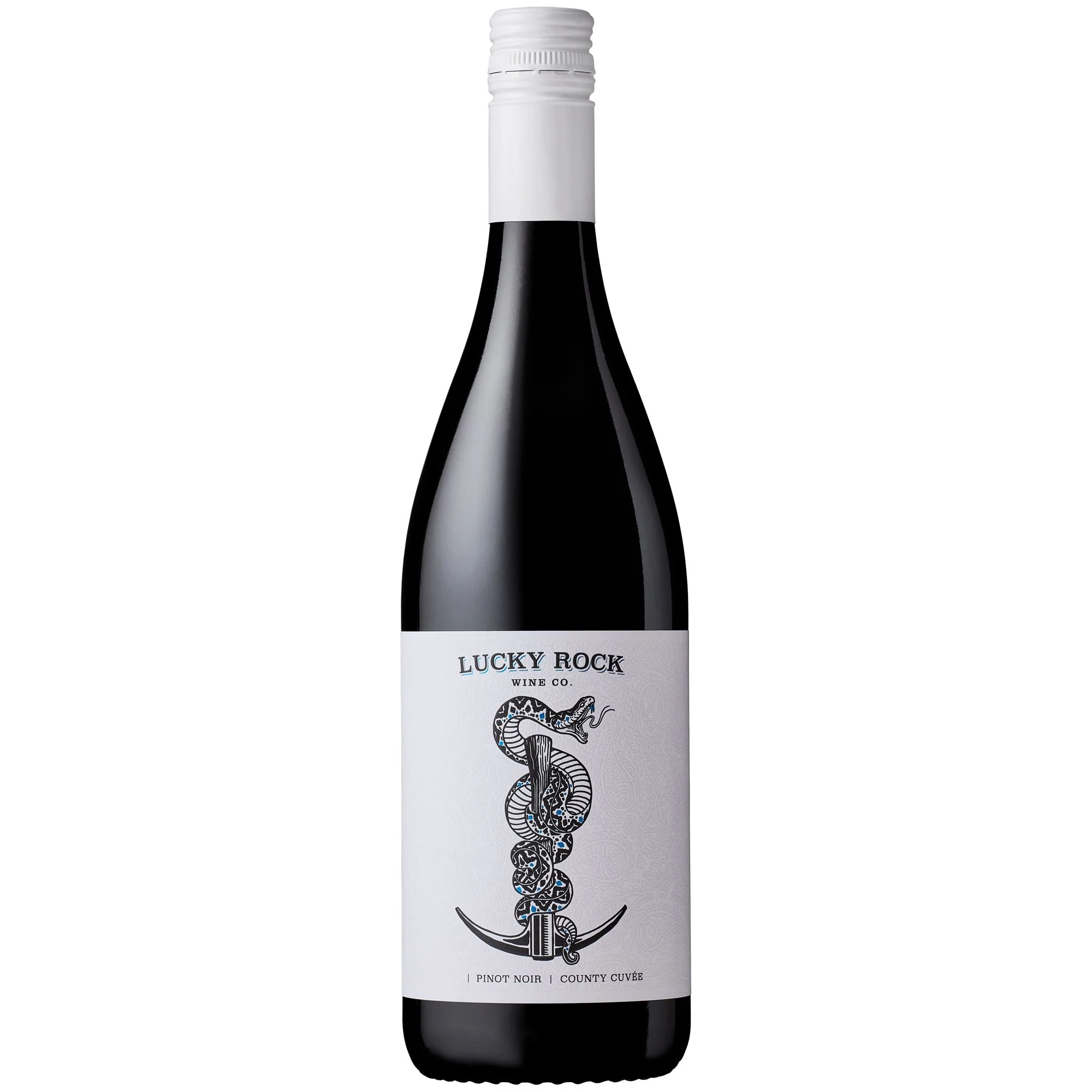 Lucky Rock Pinot Noir