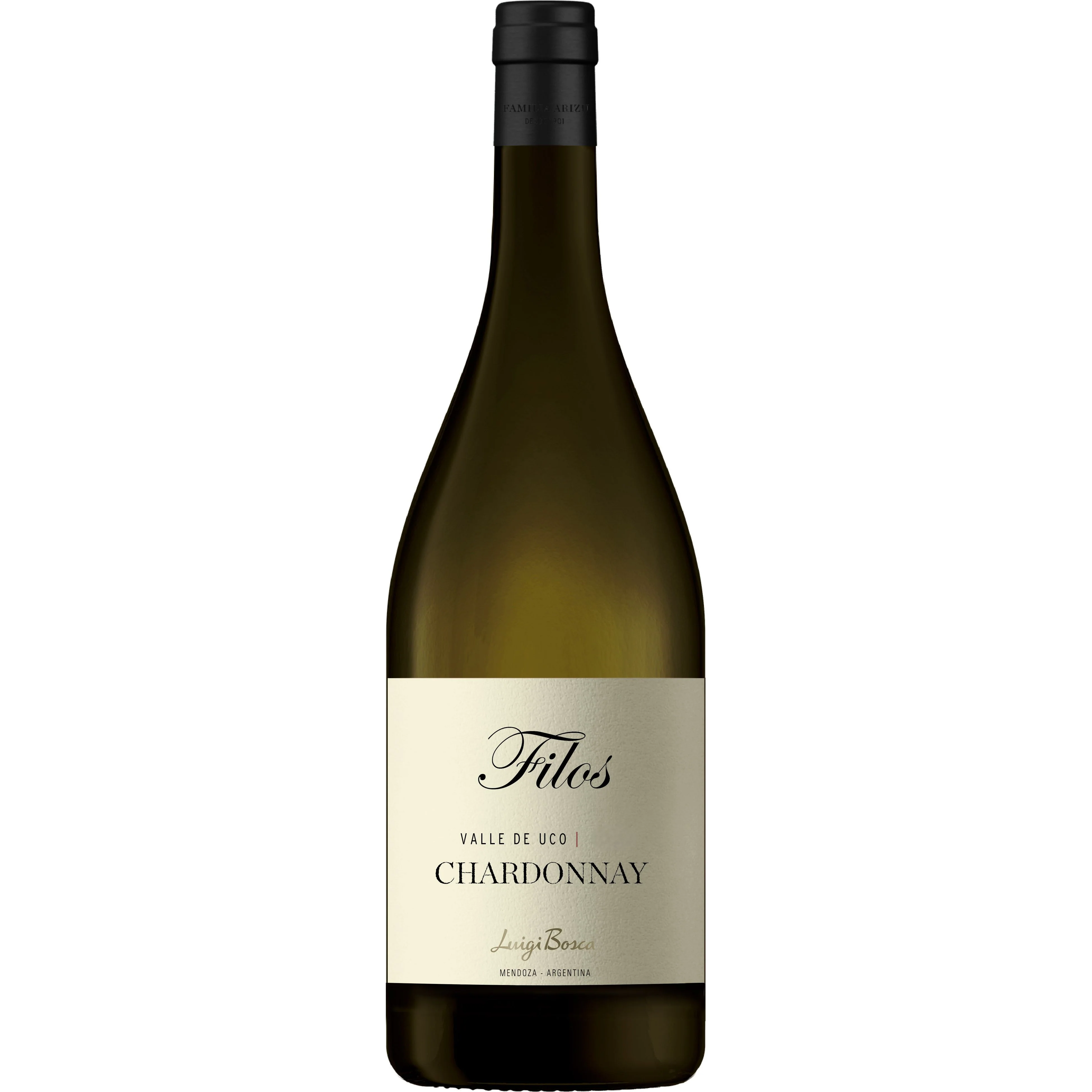 Luigi Bosca Filos Chardonnay