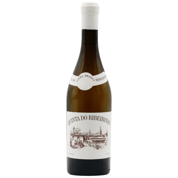 Luis Pato Quinta do Ribeirinho Branco