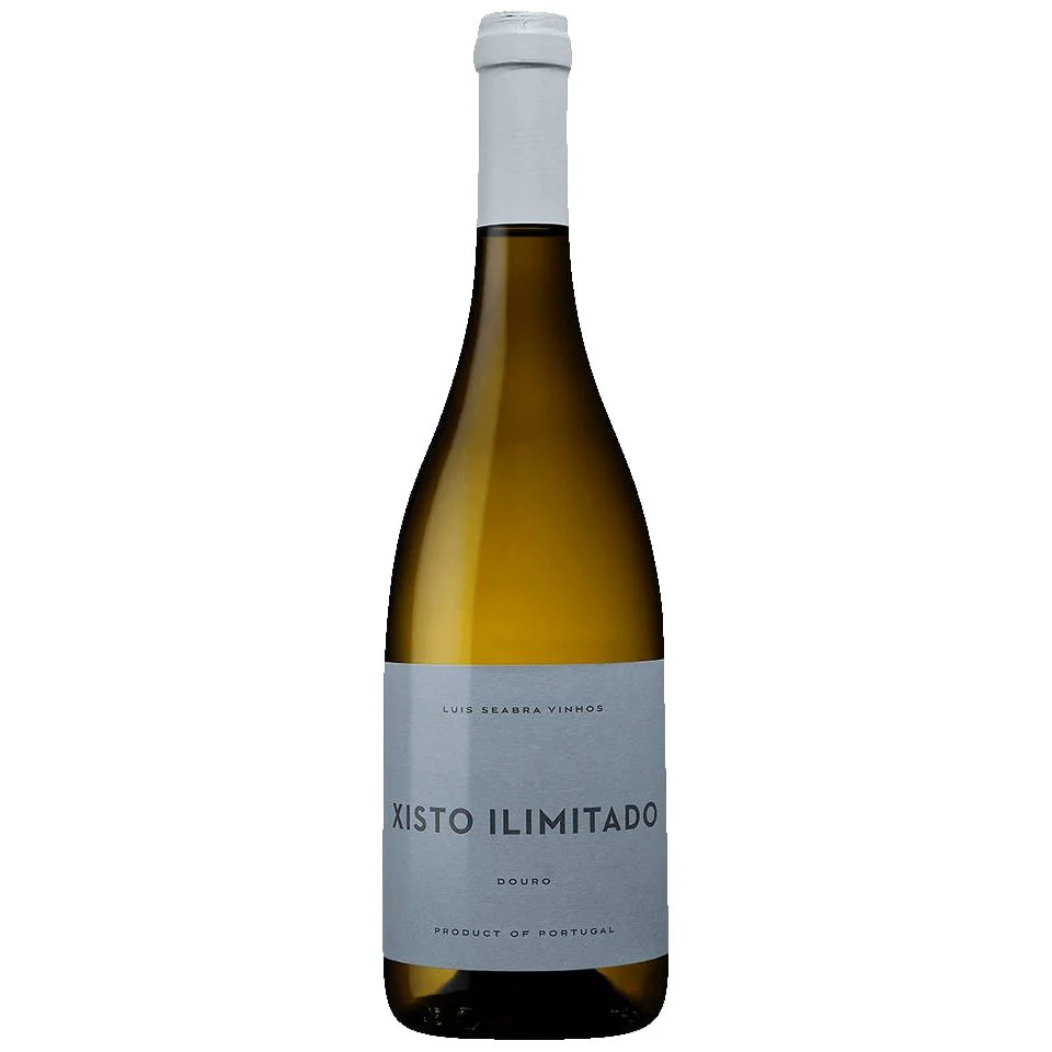 Luis Seabra Vinhos Xisto Ilimitado Branco