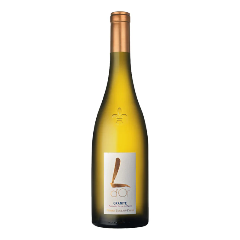 Domaine Luneau-Papin L D'Or 2022 705ml