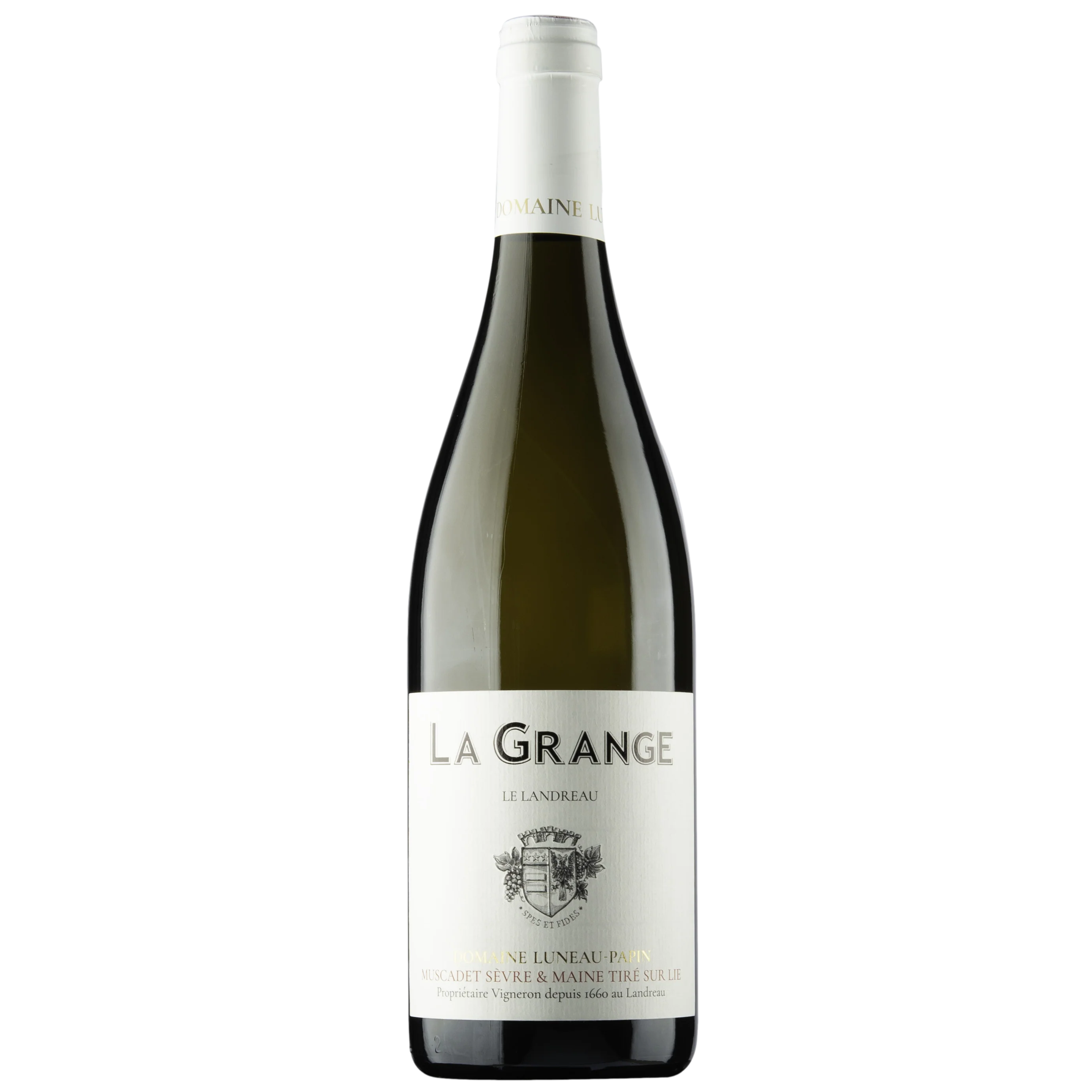 Luneau-Papin La Grange 2022