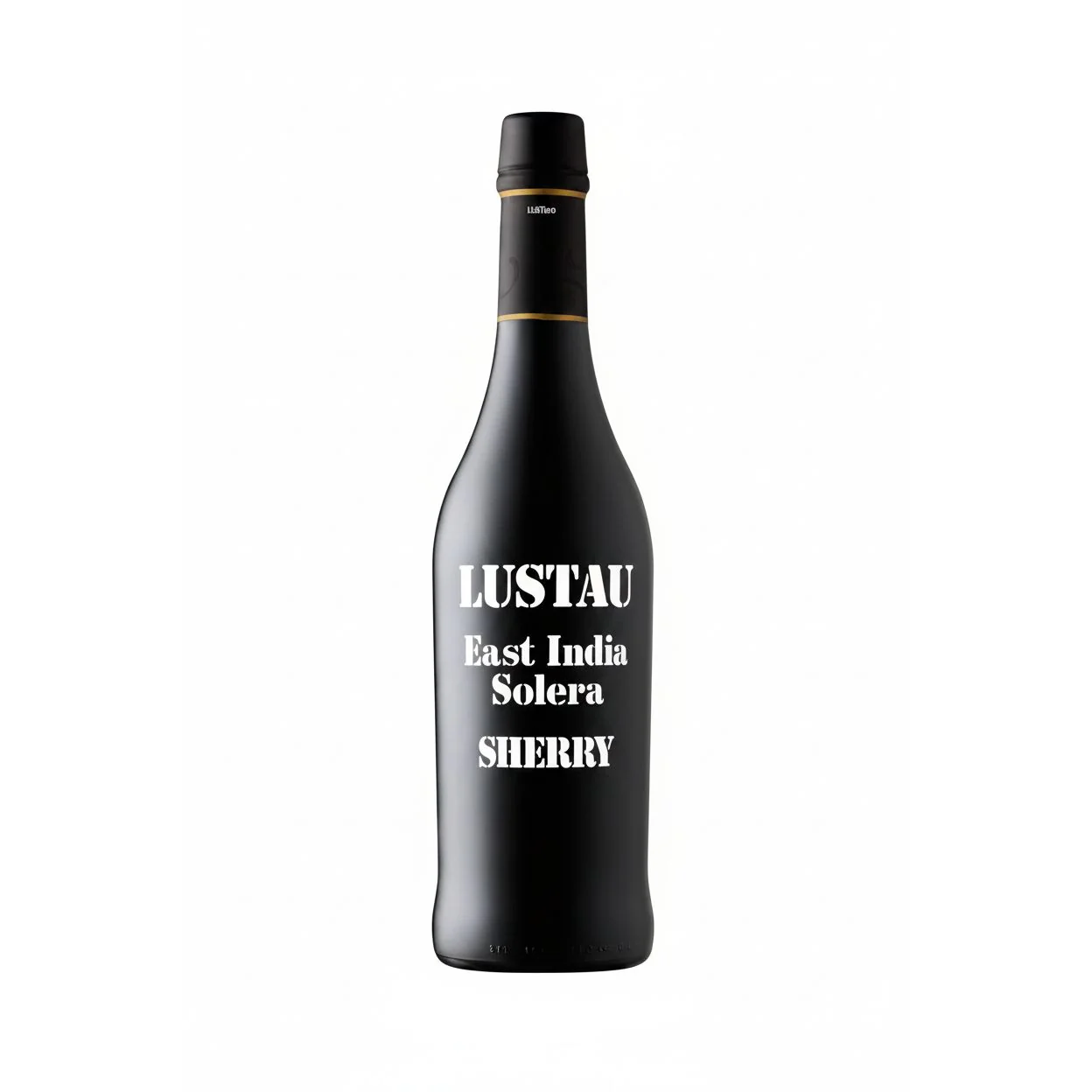 Emilio Lustau East India Solera Sherry 500ml