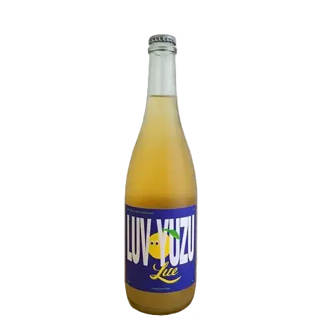 Luv Yuzu Lite