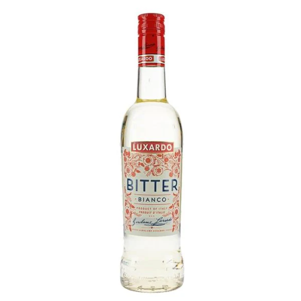Luxardo Bitter Bianco