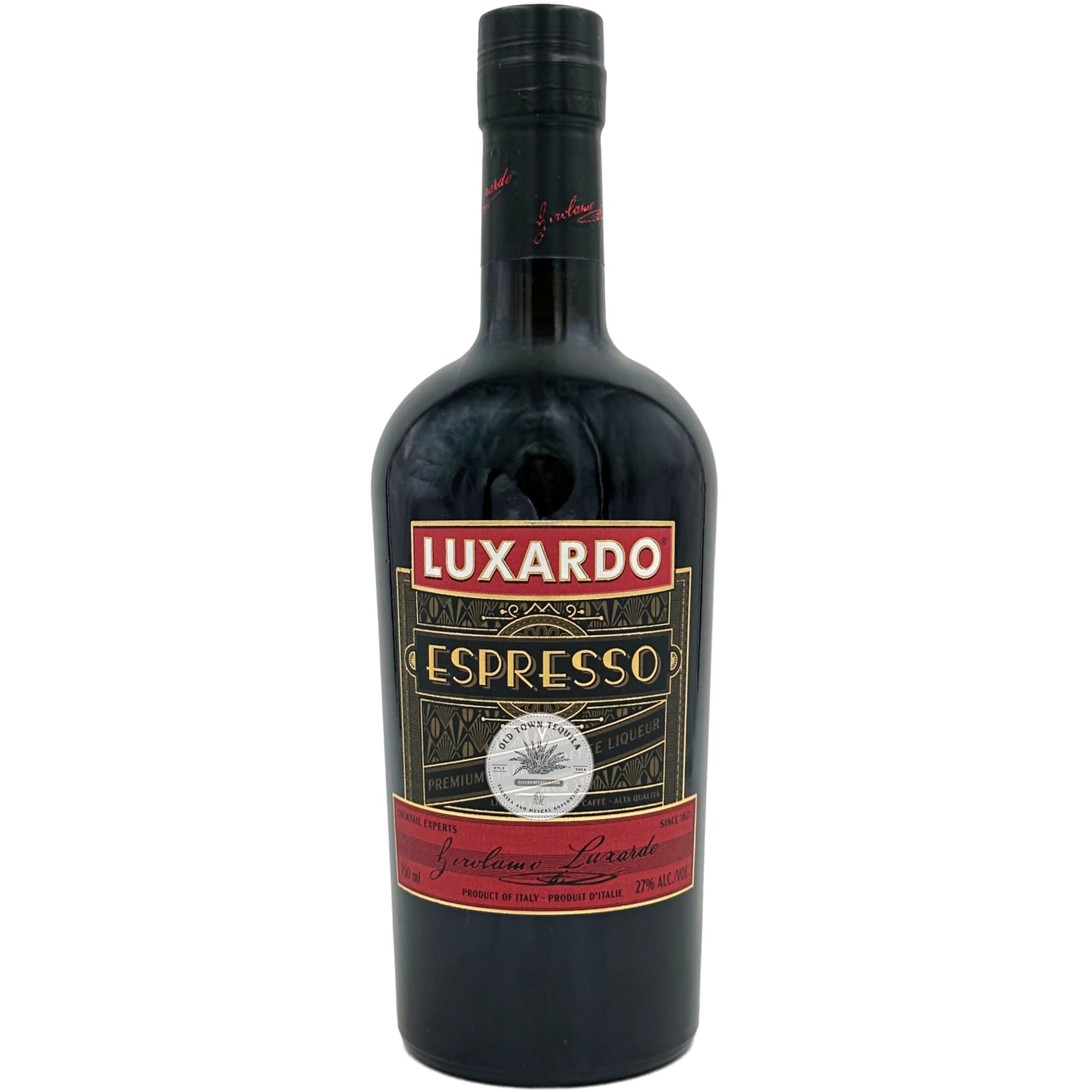 Luxardo Espresso