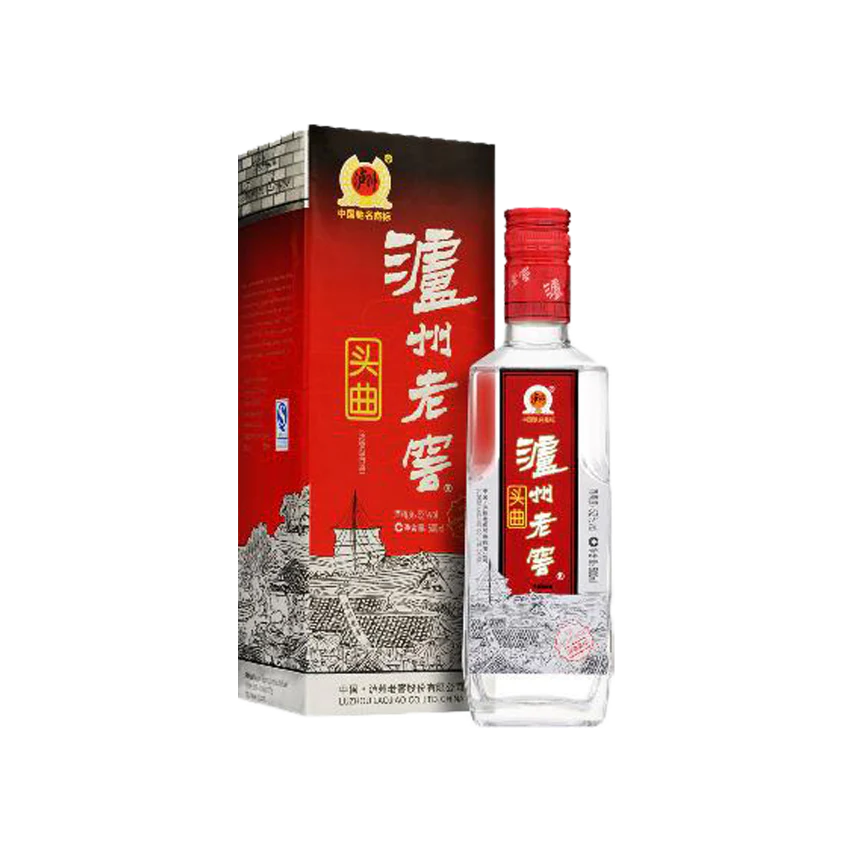 Luzhou Laojiao Tou Qu