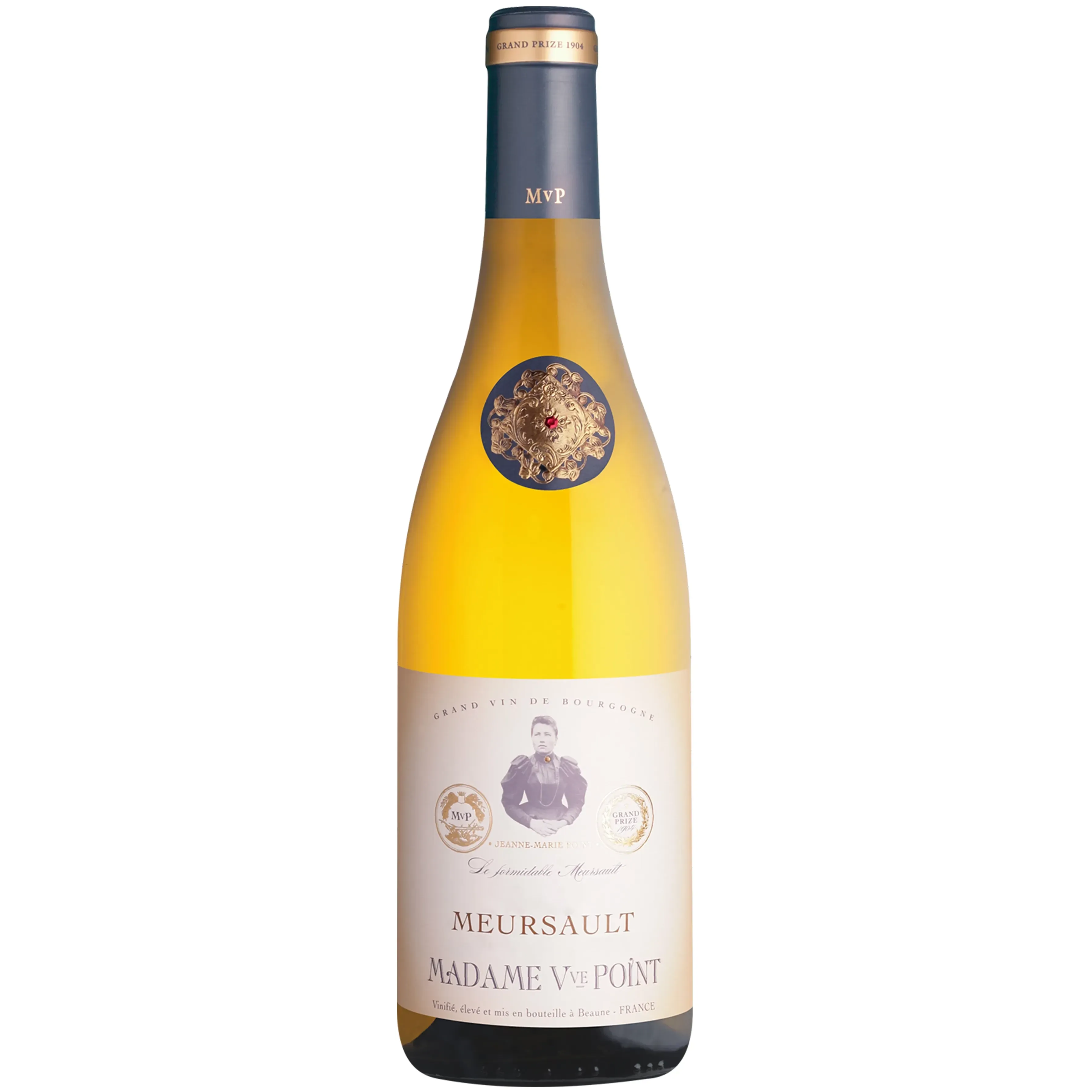 Madame Veuve Point Meursault 2022 750ml