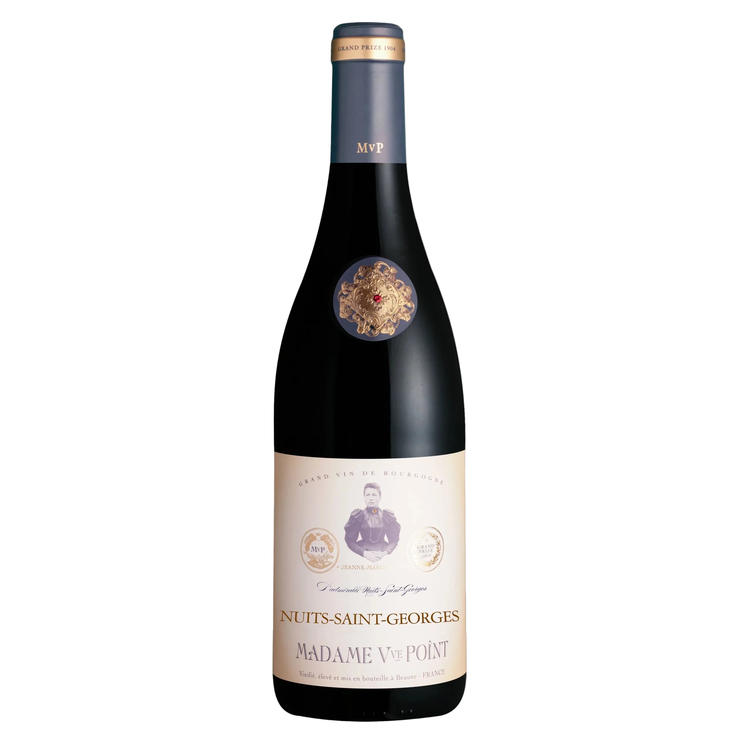 Madame Veuve Point Nuits-Saint-Georges 2019